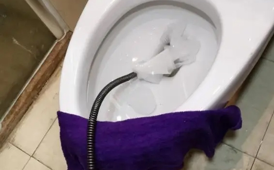 中平镇马桶疏通